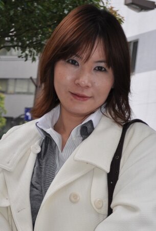 Chiho Fujii